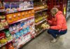 La inflación de mayo se desaceleró fuerte a 1,5%, según INDEC