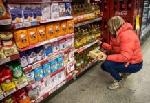 La inflación de mayo se desaceleró fuerte a 1,5%, según INDEC