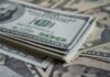El Tesoro de EEUU volvió a intervenir en el mercado de cambios pero el dólar subió otra vez y cerró a $1.425