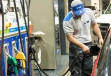 Cargar nafta en Salta no permite marcar un presupuesto : el precio se modifica hasta dos veces en un día y varia en distintas estaciones de servicio