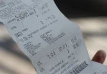 Entró en vigencia el Régimen de Transparencia Fiscal al Consumidor.