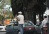 Los “trapitos” avanzan sobre la ciudad ante la inacción policial