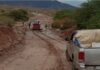 Alerta por el estado de las rutas en Salta