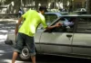 Detuvieron a unos 30 trapitos, pero sigue la inseguridad en las calles de Salta