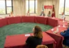 Sáenz se reunió con representantes del sector turístico, hotelero y gastronómico de Salta