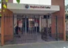 A partir del lunes 13 de enero se actualizarán los aranceles del Registro Civil
