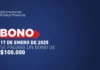 Este viernes cobrarán el bono de $100.000 los empleados de la Administración Pública Provincial
