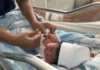 En el último año se aplicaron más de 30 mil vacunas en el hospital Materno Infantil