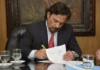 Las elecciones provinciales se realizarán el 11 de mayo