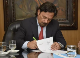 Las elecciones provinciales se realizarán el 11 de mayo