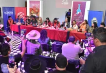 En febrero, salteños y turistas disfrutarán de una nueva edición de la Serenata a Cafayate
