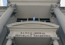 El Banco Central reduce la tasa política de referencia y bajarán las intereses para los plazos fijos