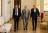 Entre reclamos cruzados Nación y gobernadores discuten por los impuestos y crecen las internas en la previa de las extraordinarias