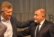Con críticas a Macri, Luis Juez dejará la presidencia del PRO en el Senado y quiere ser candidato de Milei en Córdoba