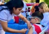 Completar el calendario de vacunación es clave en las comunidades educativas