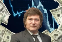 La city mide el impacto del escándalo cripto de Javier Milei y anticipa lo que puede pasar con el dólar, acciones y bonos