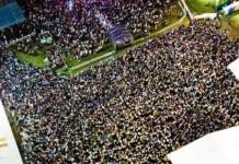 Salta vivió un fin de semana de Carnaval con más de 27.000 turistas y un impacto económico de 8 mil millones de pesos
