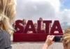 Salta tuvo una buena temporada de verano con más de 666 mil visitantes y un impacto económico superior a los $345 mil millones