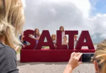 Salta tuvo una buena temporada de verano con más de 666 mil visitantes y un impacto económico superior a los $345 mil millones