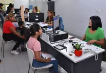 Nuevas formas de pago del RENAPER para trámites de identificación
