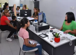 Nuevas formas de pago del RENAPER para trámites de identificación