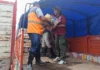 Entrega de módulos Focalizados en Santa Victoria Este