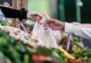 Los precios de los alimentos se aceleraron un 3,3% en febrero