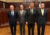 La Corte Suprema falló en contra de Ariel Lijo