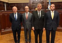 La Corte Suprema falló en contra de Ariel Lijo