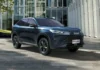 Furor por los autos chinos en Argentina: cuáles son y cuánto salen los modelos más vendidos