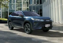 Furor por los autos chinos en Argentina: cuáles son y cuánto salen los modelos más vendidos