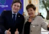 Reunión clave: el FMI comenzará a analizar este martes el acuerdo con Argentina