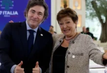 Reunión clave: el FMI comenzará a analizar este martes el acuerdo con Argentina