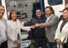 El Gobernador entregó nuevas ambulancias y ya suman 106 durante la gestión