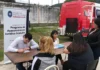 Justicia brindará asesoramiento jurídico gratuito en Plaza España