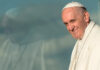 Murió el Papa Francisco
