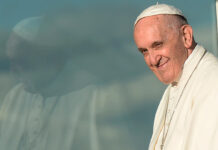 Murió el Papa Francisco