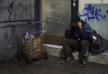 El 40% de los jóvenes de barrios populares no cree tener futuro