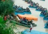 Gendarmería cerró un paso clandestino en el norte de Salta