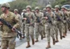 Lanzaran un nuevo servicio militar voluntario en 2026