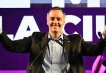 Ganaron los libertarios en Ciudad de Buenos Aires