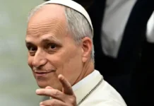 León XIV, contundente: el fuerte reclamo del Papa en el Vaticano y su emotivo ofrecimiento