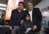 Vuelve el operativo Ver Para Ser Libres entregando más de 2.000 anteojos sin costo a niños