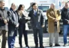 Ya son 27 las ambulancias adquiridas por el ahorro y cobro de servicios sanitarios a extranjeros