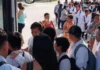 Desde el lunes vuelve el Pase Libre Estudiantil