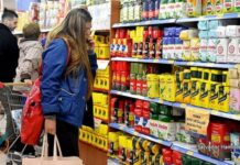 El consumo mejoró en junio un 4,6%