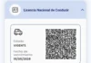 Ya se puede visualizar la licencia de conducir en la App Muni Salta