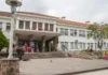 Hoy será el acto central por los 65 años del hospital San Bernardo