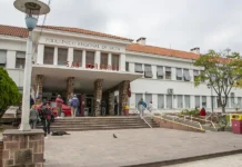 Hoy será el acto central por los 65 años del hospital San Bernardo