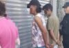 La policía no puede frenar las actividades delictivas de los “trapitos”